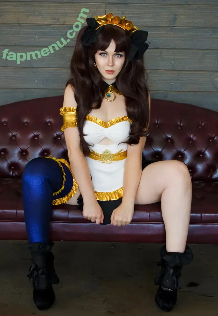 Genevieve Marie nude photo #0440 (GenevieveMarie / GenevieveNylen / genevievemariecosplay)