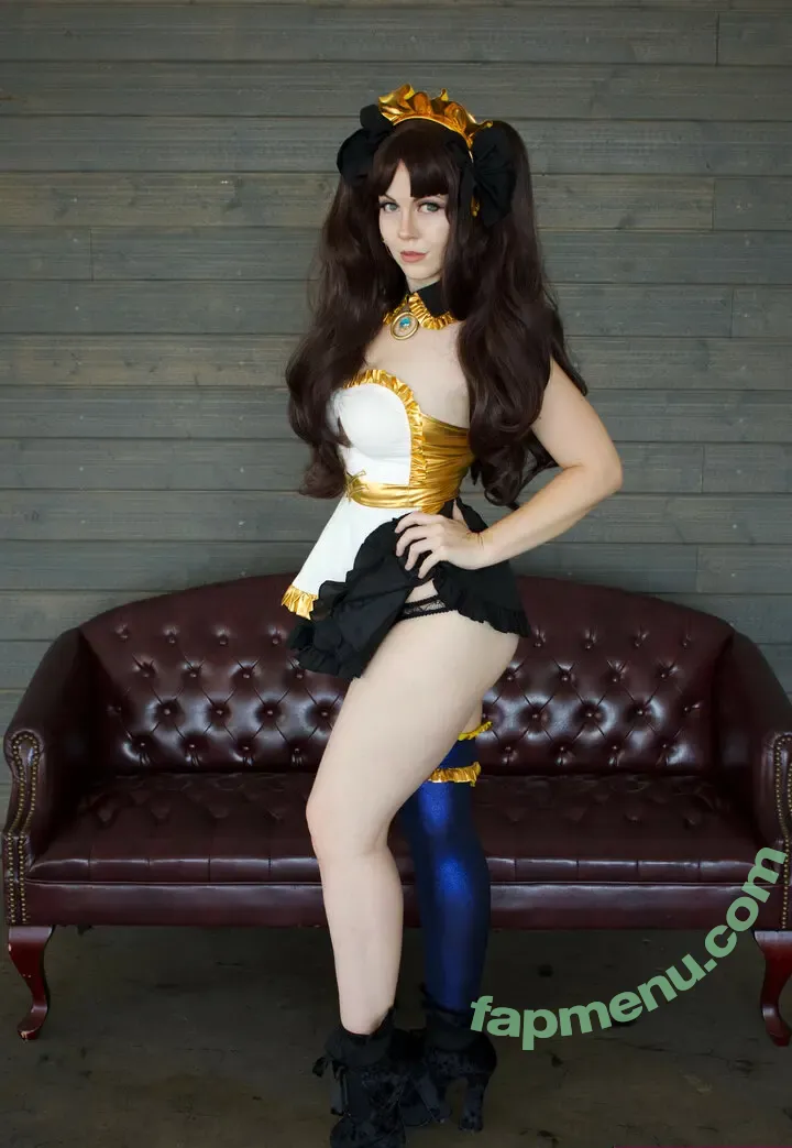 Genevieve Marie nude photo #0442 (GenevieveMarie / GenevieveNylen / genevievemariecosplay)