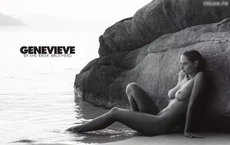 Genevieve Morton / genevievemorton nude photo #0517