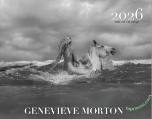 Genevieve Morton / genevievemorton nude photo #0704