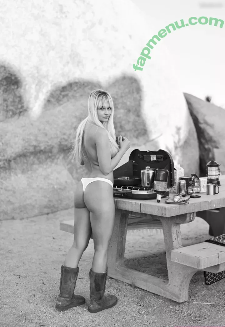 Genevieve Morton nude photo #0392 (genevievemorton)