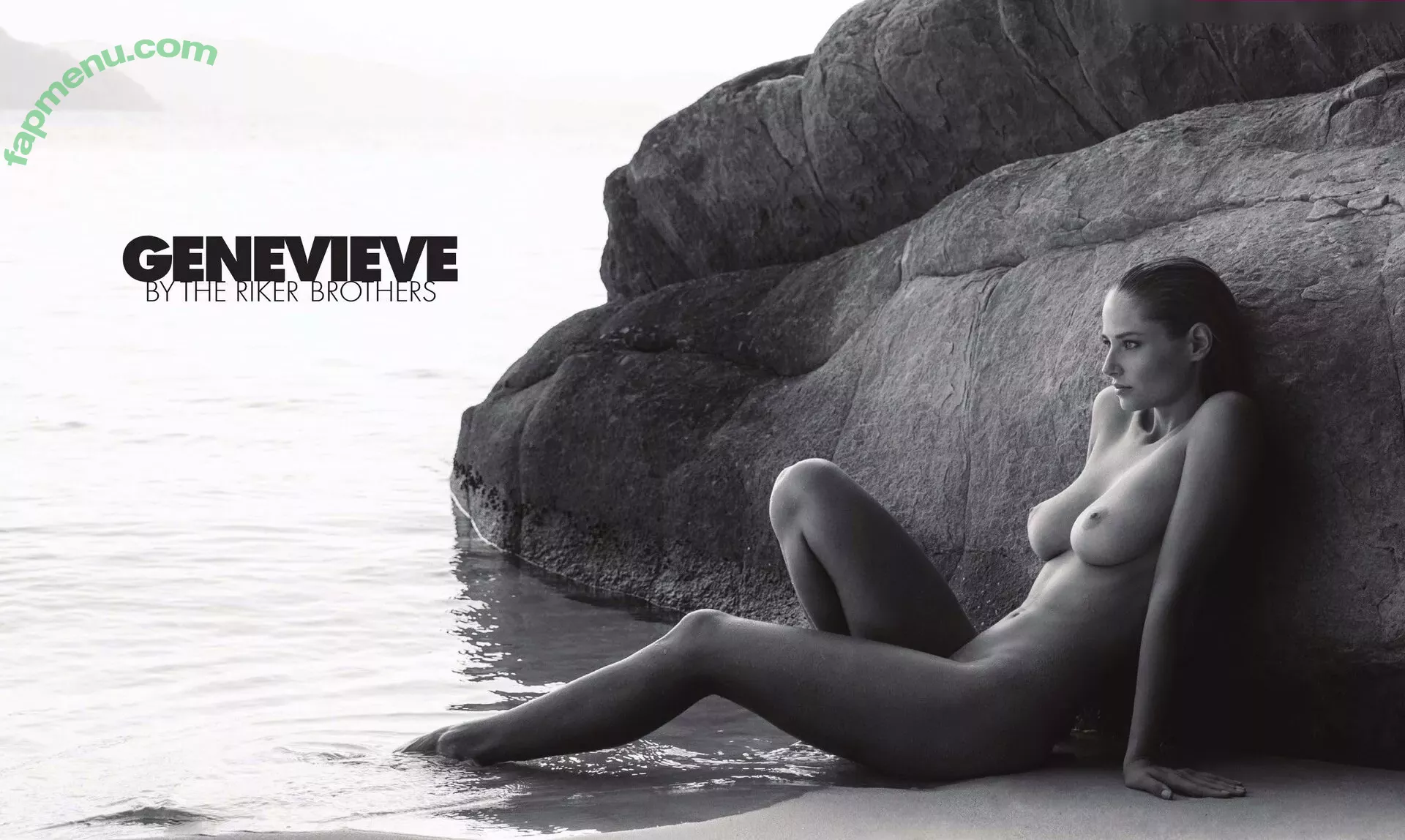 Genevieve Morton nude photo #0517 (genevievemorton)