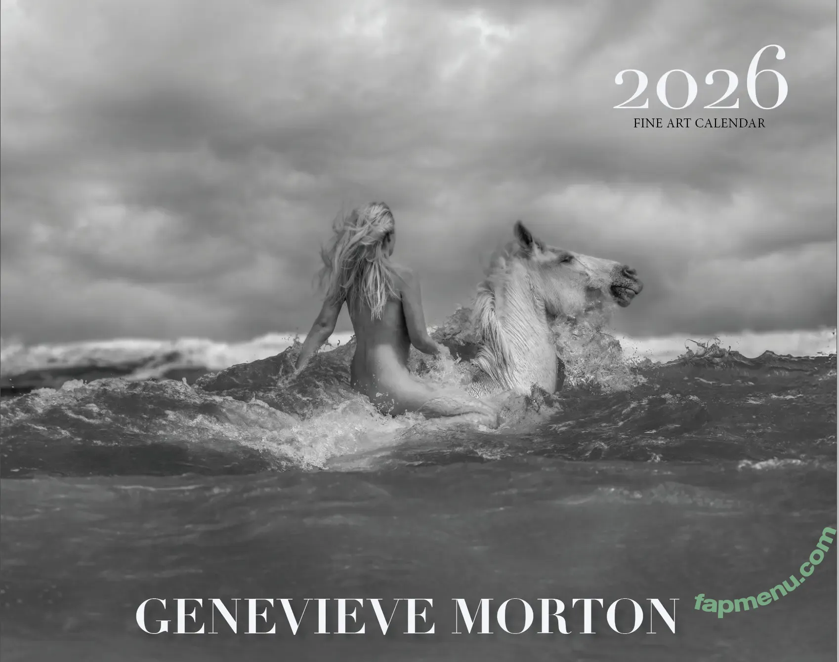 Genevieve Morton nude photo #0704 (genevievemorton)