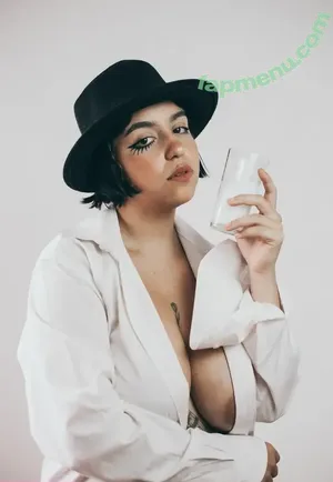 Geni Lascif / genilascif nude photo #0004