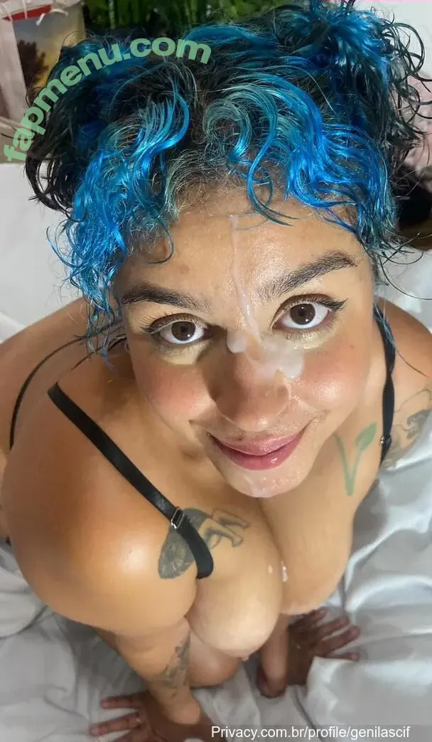 Geni Lascif nude photo #0002 (genilascif)