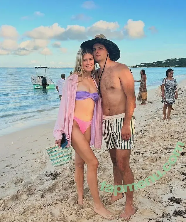 Genie Bouchard nude photo #0020 (geniebouchard)