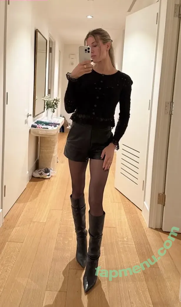 Genie Bouchard nude photo #0055 (geniebouchard)