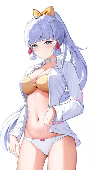 Genshin Impact / genshinimpact nude photo #5953