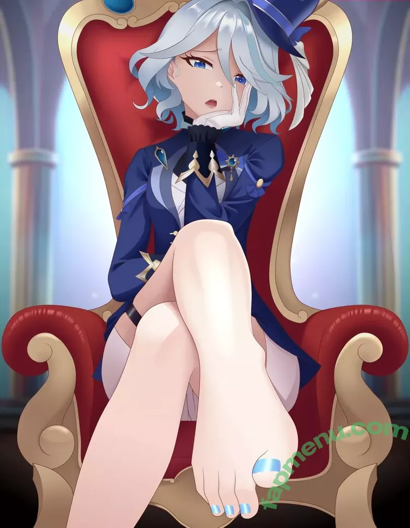 Genshin Impact nude photo #5503 (genshinimpact)