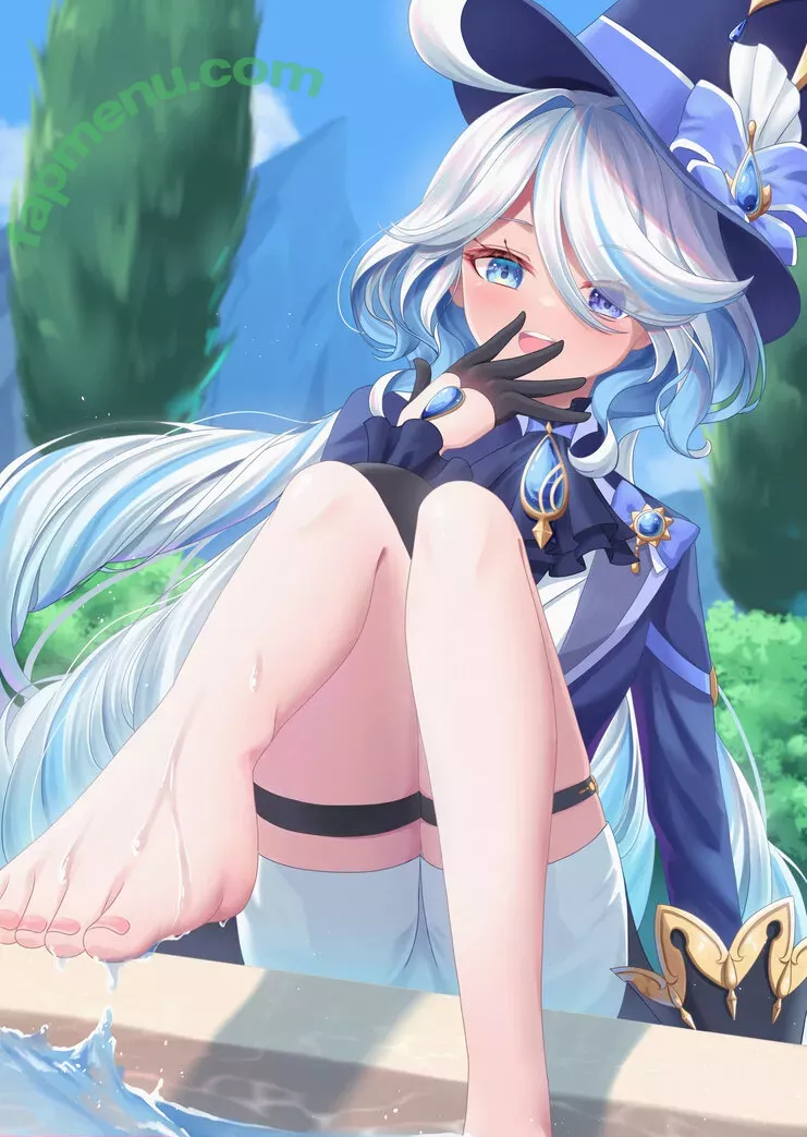 Genshin Impact nude photo #5533 (genshinimpact)