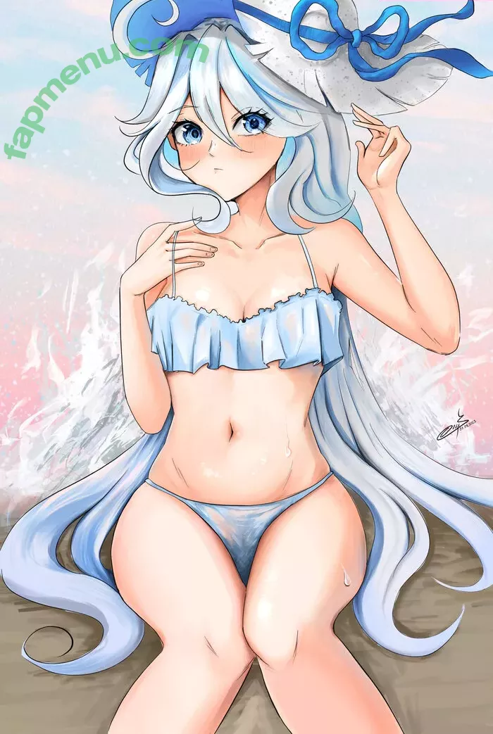 Genshin Impact nude photo #5542 (genshinimpact)