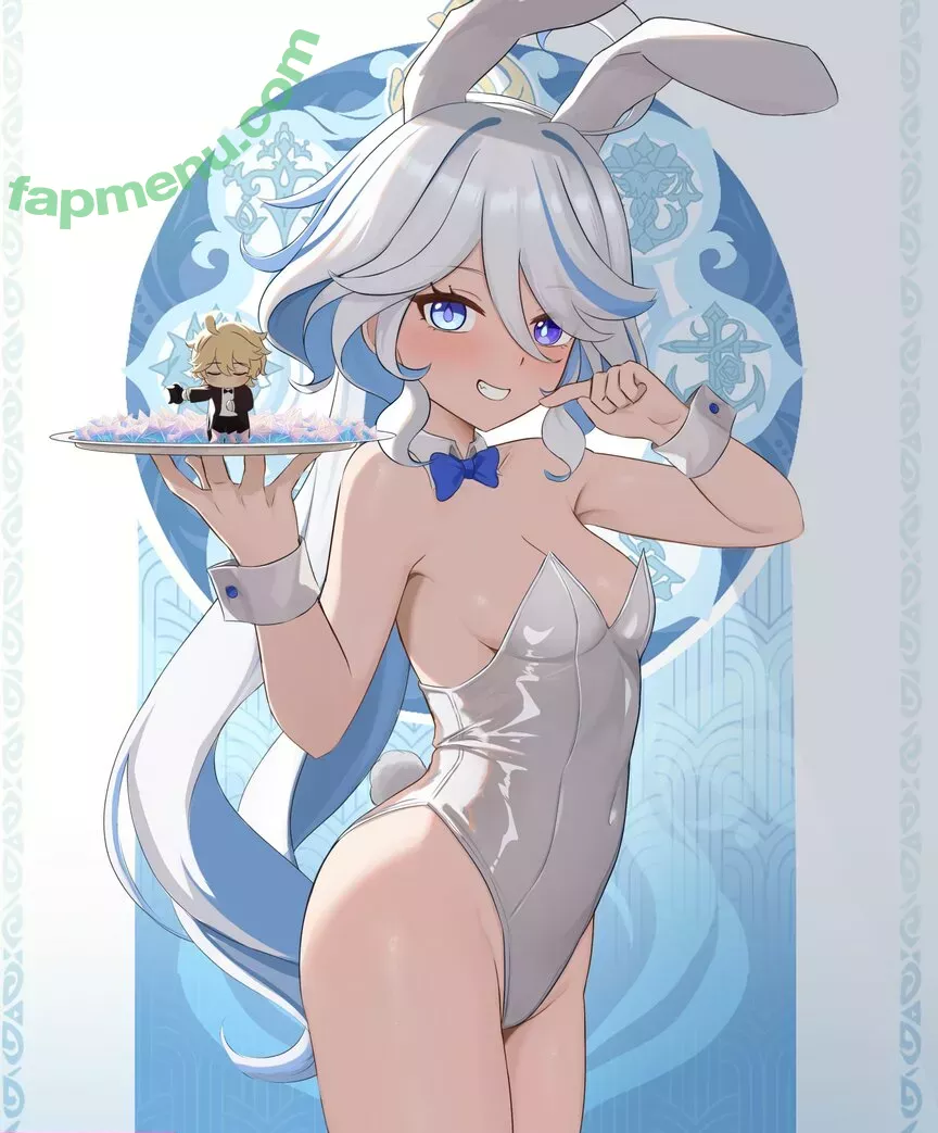 Genshin Impact nude photo #5548 (genshinimpact)