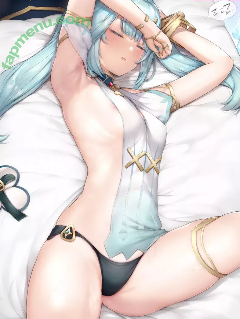 Genshin Impact nude photo #5567 (genshinimpact)