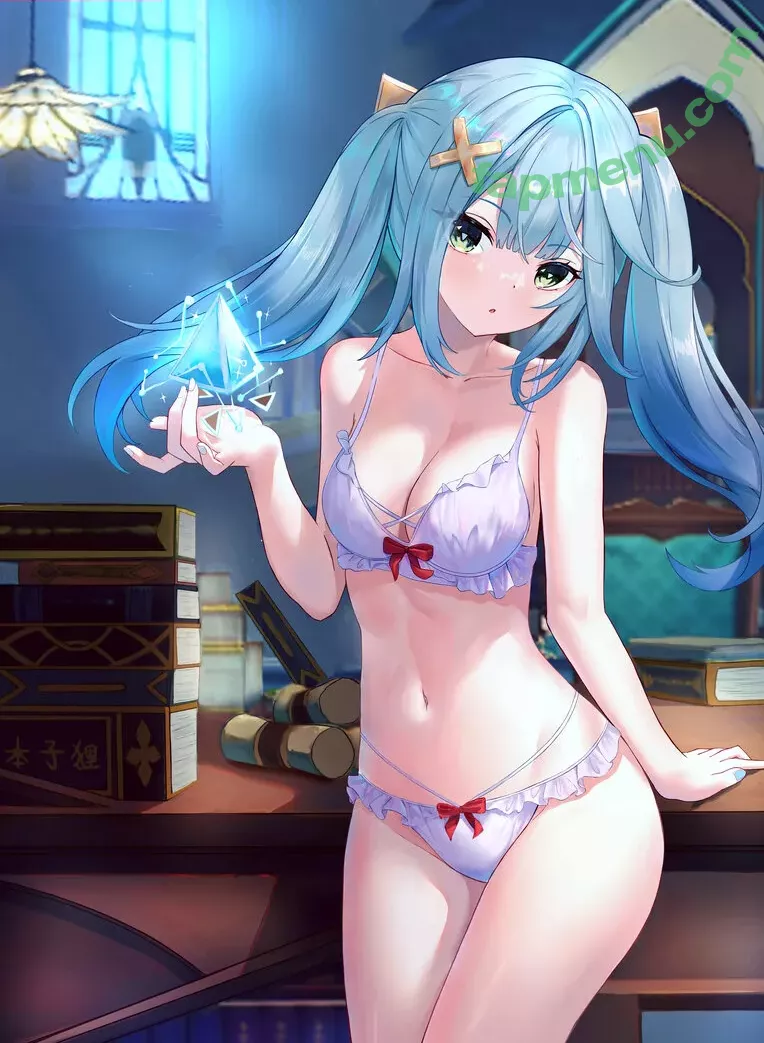 Genshin Impact nude photo #5568 (genshinimpact)