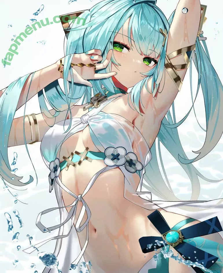 Genshin Impact nude photo #5571 (genshinimpact)