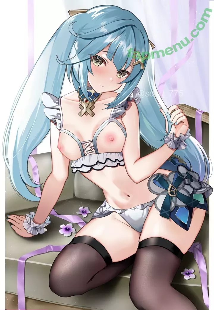 Genshin Impact nude photo #5574 (genshinimpact)