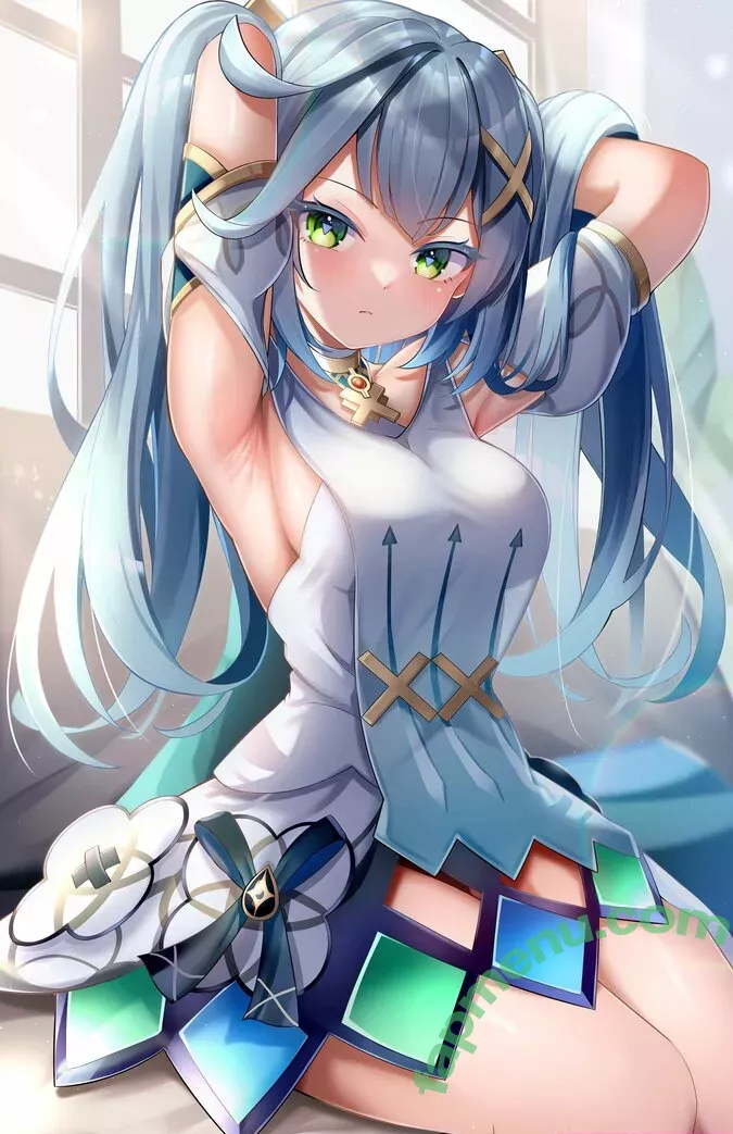 Genshin Impact nude photo #5575 (genshinimpact)