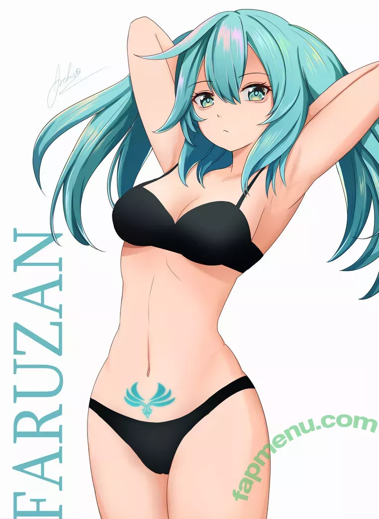 Genshin Impact nude photo #5588 (genshinimpact)