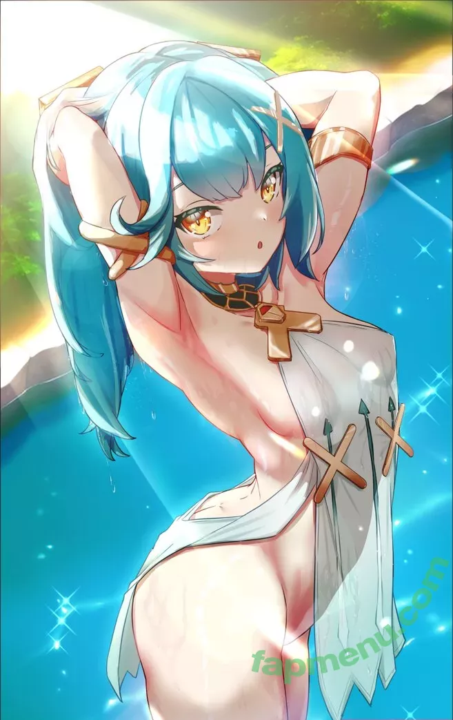 Genshin Impact nude photo #5589 (genshinimpact)