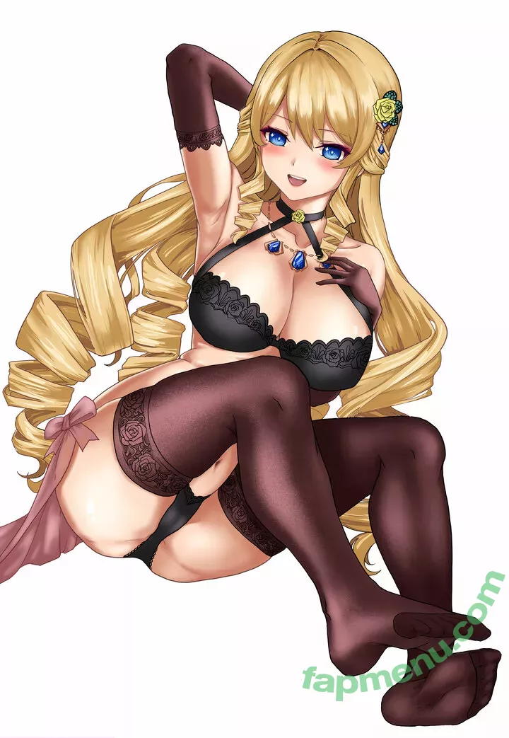 Genshin Impact nude photo #5593 (genshinimpact)