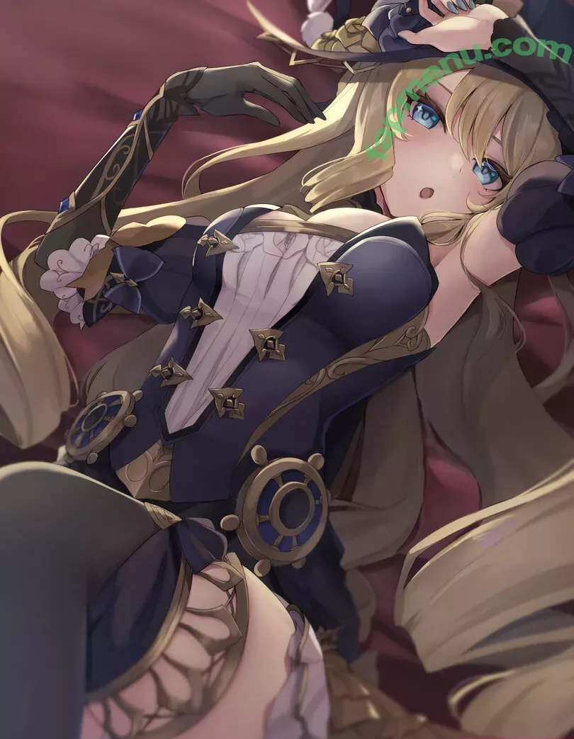 Genshin Impact nude photo #5594 (genshinimpact)