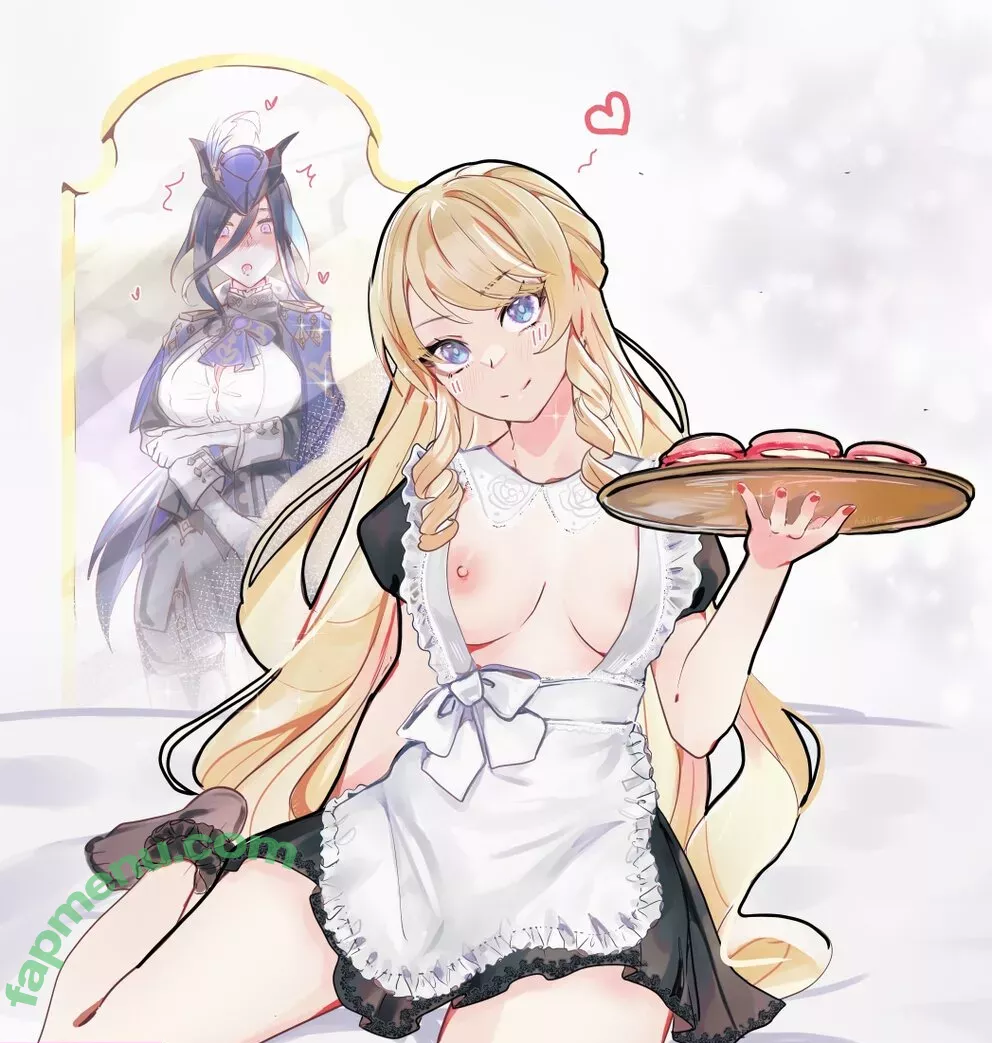 Genshin Impact nude photo #5616 (genshinimpact)