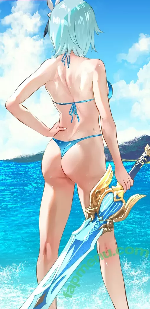 Genshin Impact nude photo #5633 (genshinimpact)