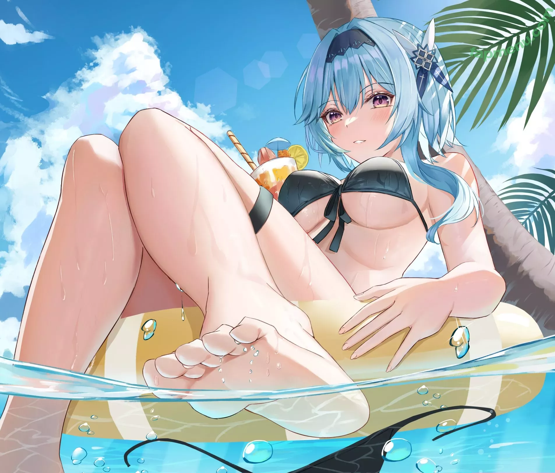 Genshin Impact nude photo #5663 (genshinimpact)