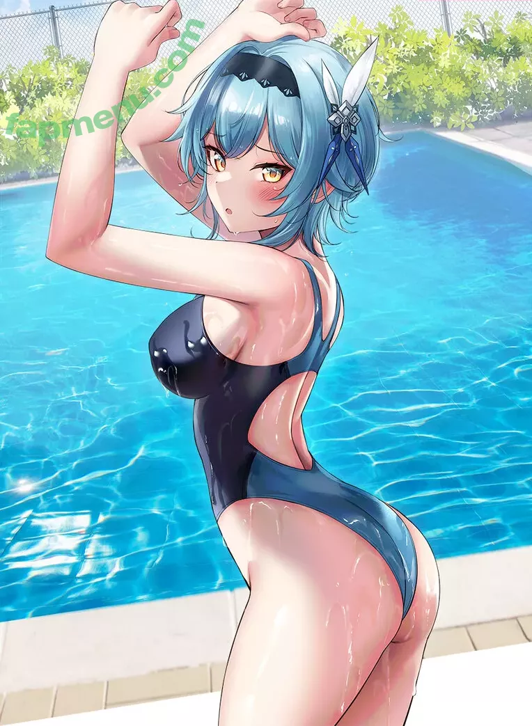 Genshin Impact nude photo #5671 (genshinimpact)