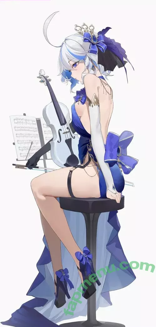 Genshin Impact nude photo #5697 (genshinimpact)