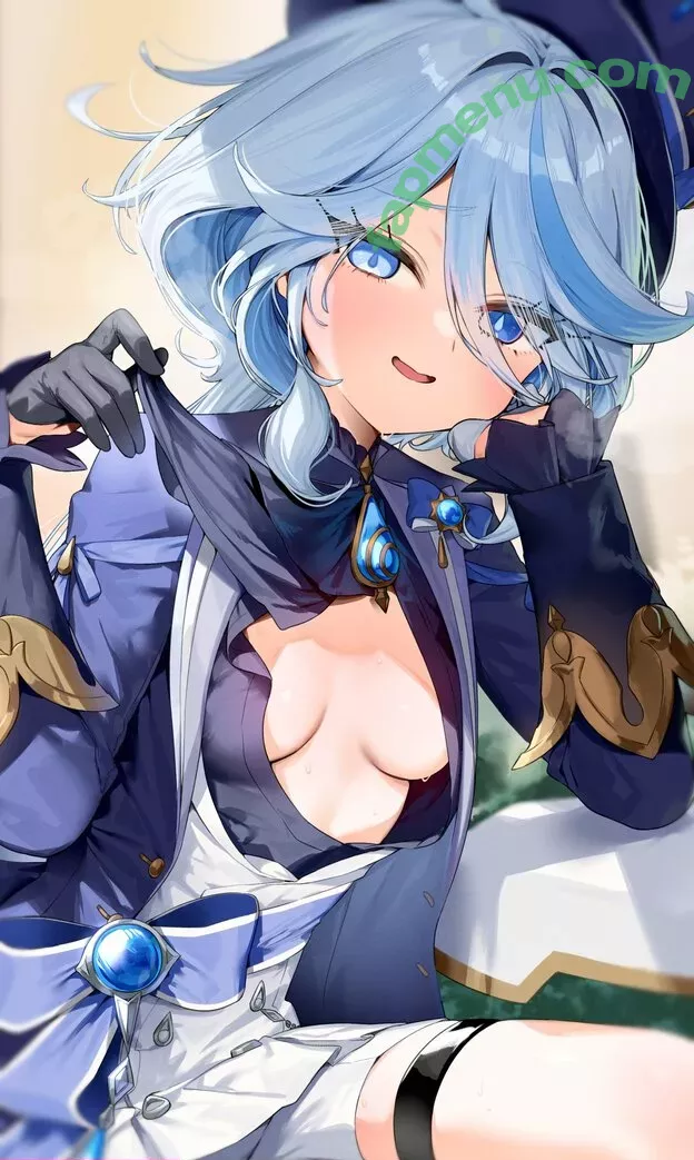 Genshin Impact nude photo #5717 (genshinimpact)