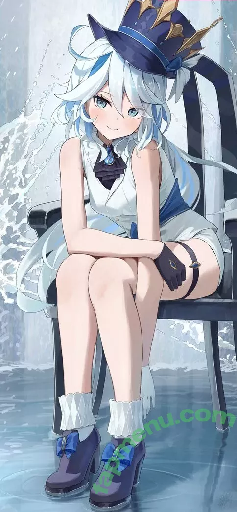 Genshin Impact nude photo #5719 (genshinimpact)