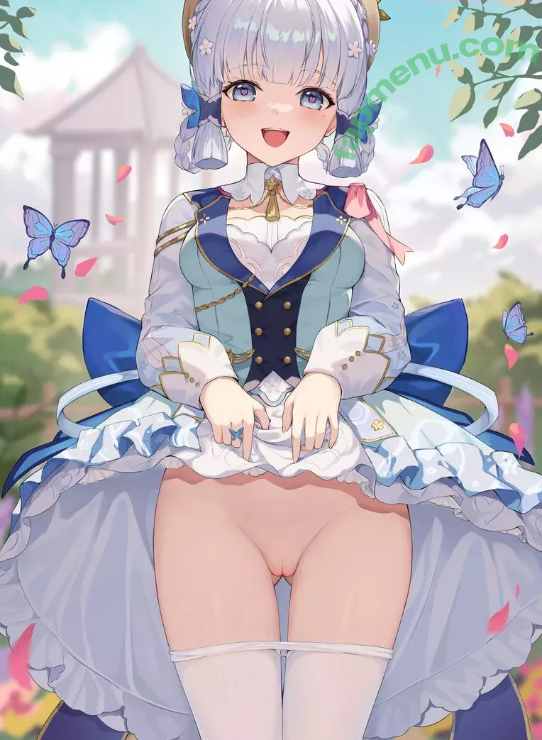 Genshin Impact nude photo #5730 (genshinimpact)