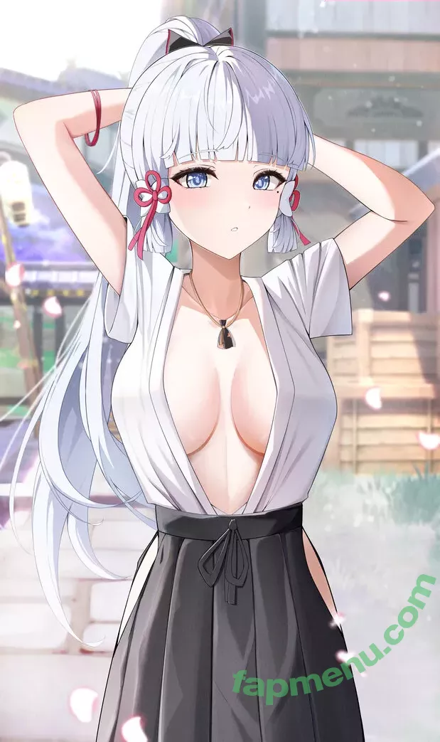 Genshin Impact nude photo #5743 (genshinimpact)