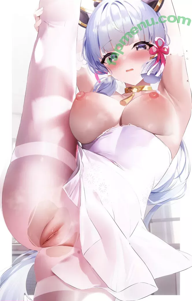 Genshin Impact nude photo #5746 (genshinimpact)