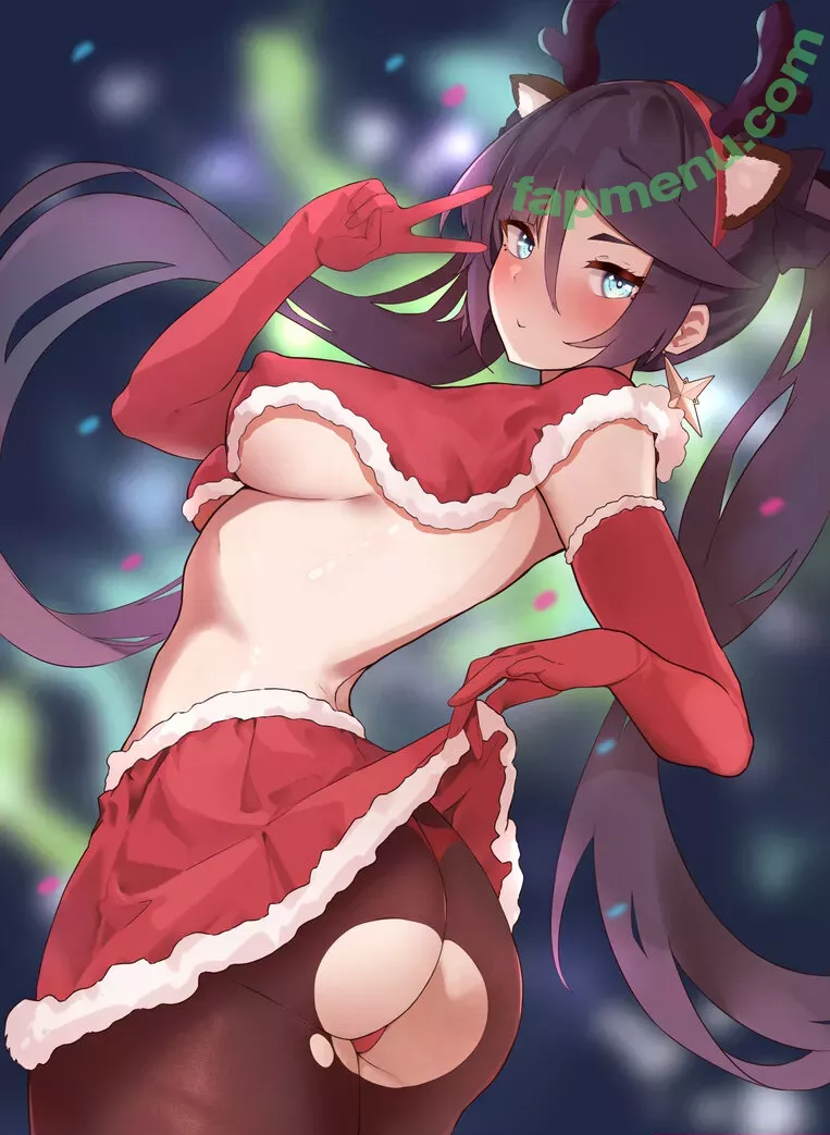 Genshin Impact nude photo #5764 (genshinimpact)