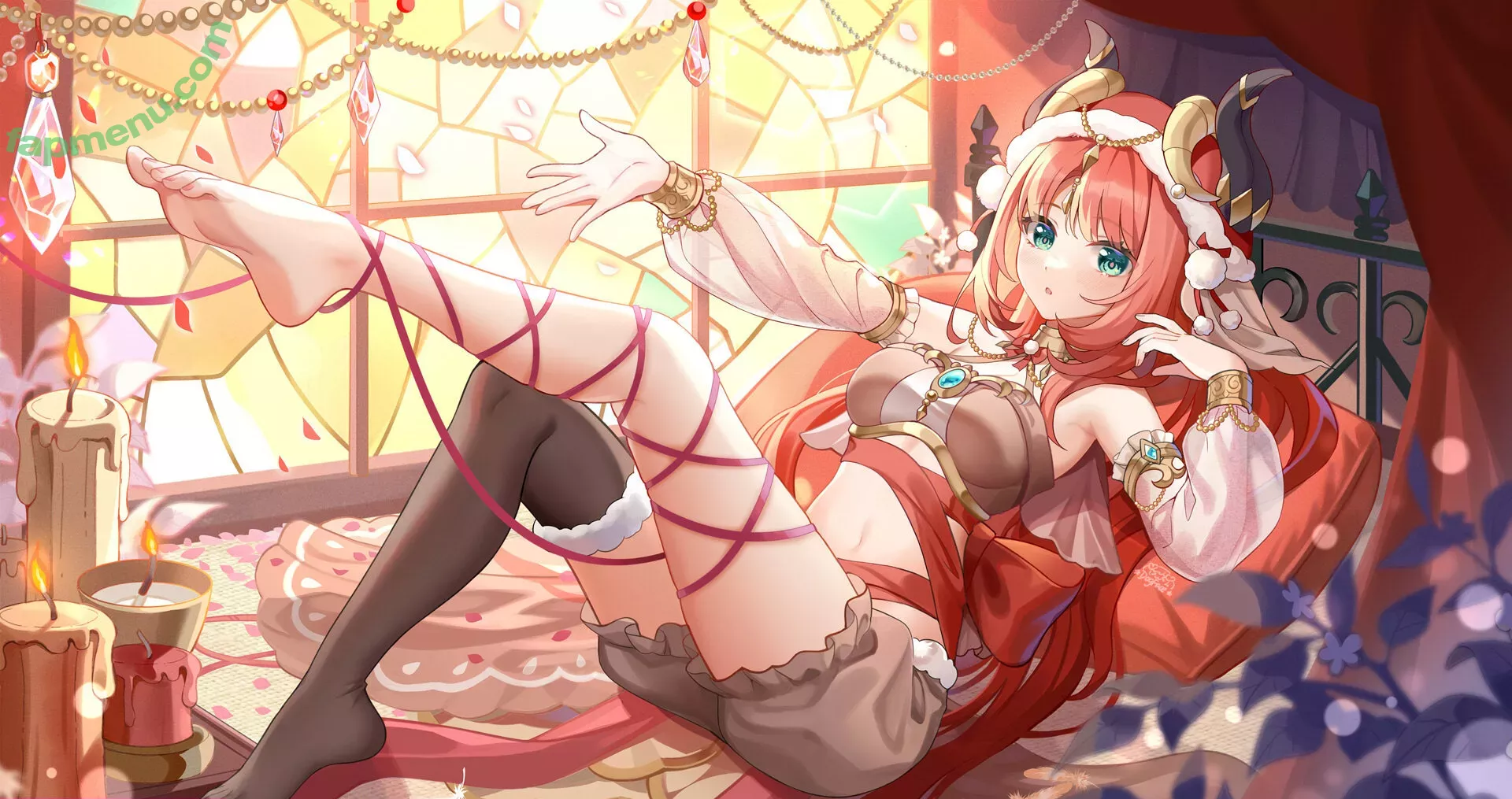 Genshin Impact nude photo #5773 (genshinimpact)