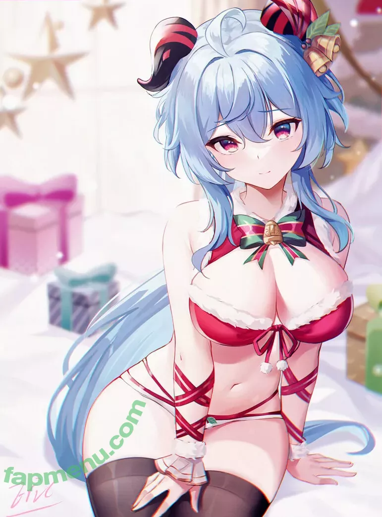 Genshin Impact nude photo #5774 (genshinimpact)