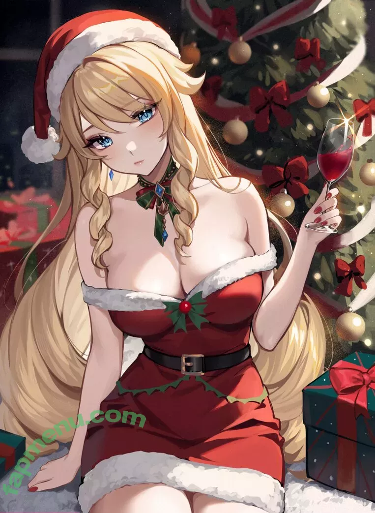 Genshin Impact nude photo #5783 (genshinimpact)