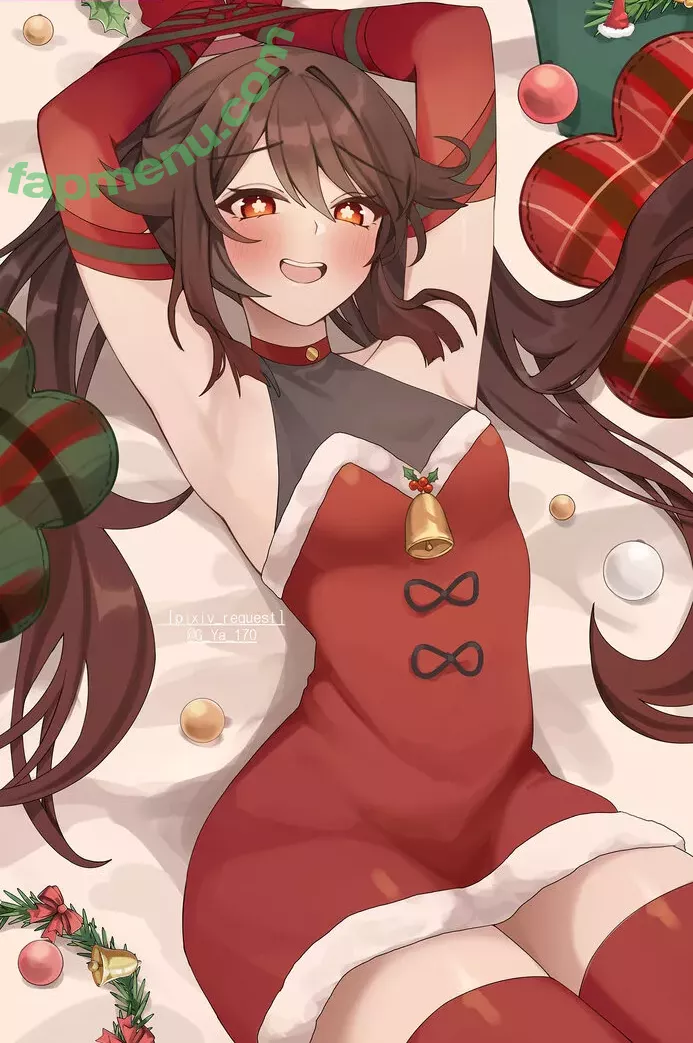 Genshin Impact nude photo #5784 (genshinimpact)