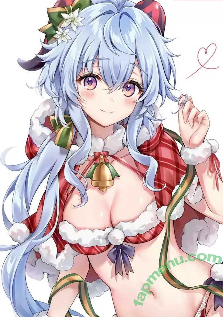 Genshin Impact nude photo #5789 (genshinimpact)