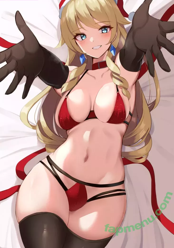 Genshin Impact nude photo #5793 (genshinimpact)