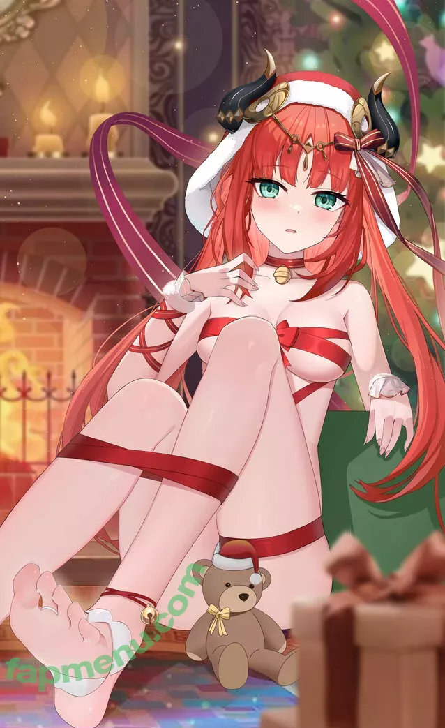 Genshin Impact nude photo #5794 (genshinimpact)