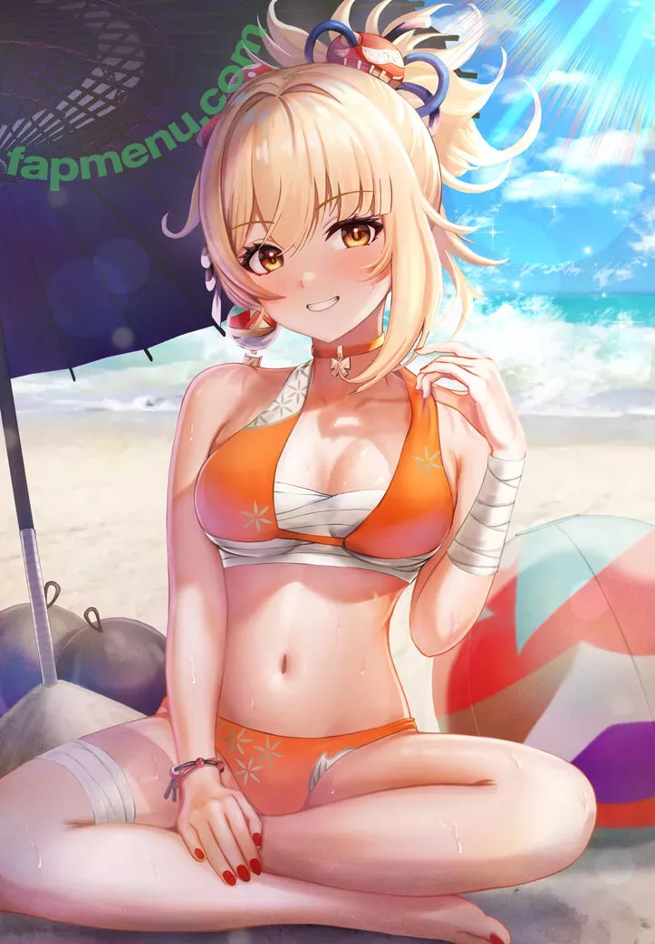 Genshin Impact nude photo #5818 (genshinimpact)