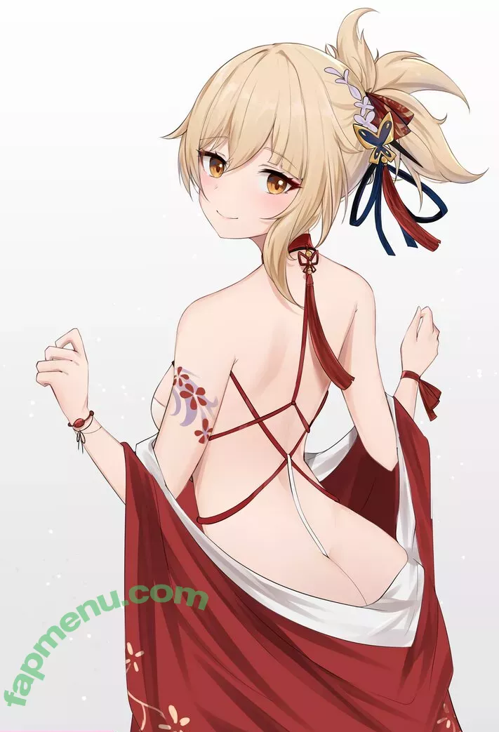 Genshin Impact nude photo #5841 (genshinimpact)