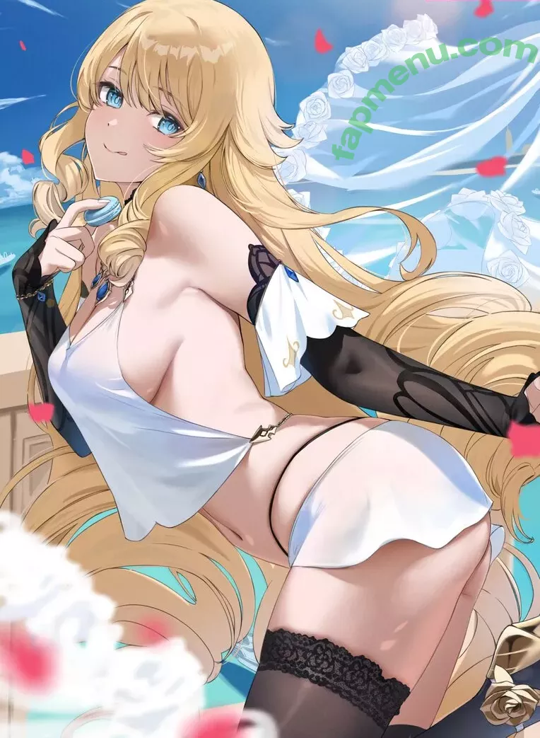 Genshin Impact nude photo #5851 (genshinimpact)