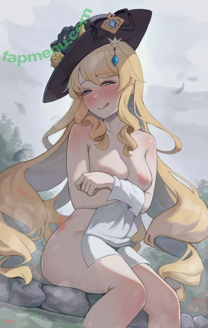 Genshin Impact nude photo #5867 (genshinimpact)