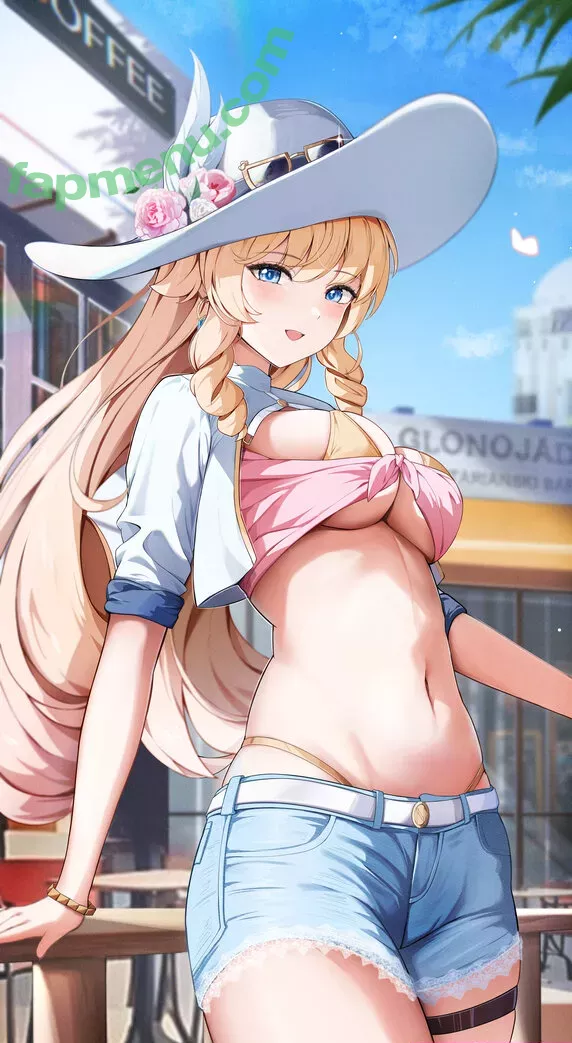 Genshin Impact nude photo #5872 (genshinimpact)