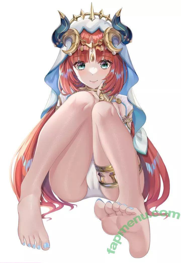 Genshin Impact nude photo #5889 (genshinimpact)