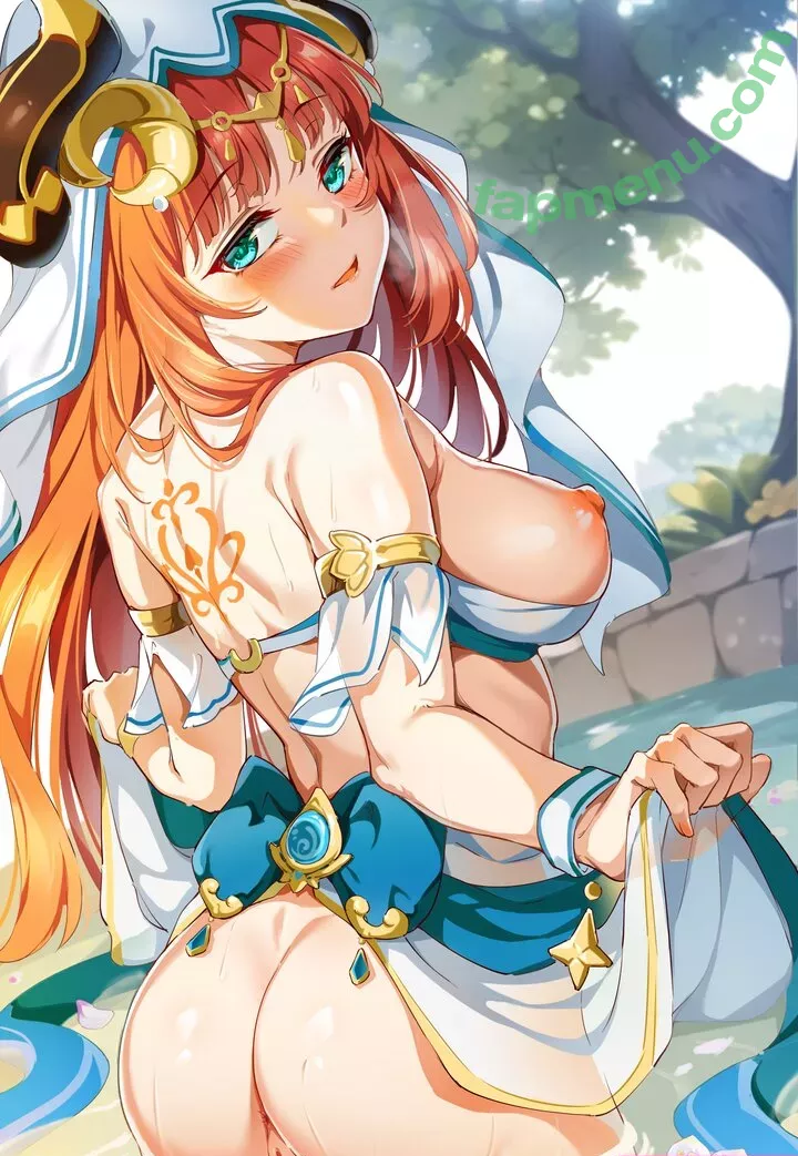 Genshin Impact nude photo #5898 (genshinimpact)